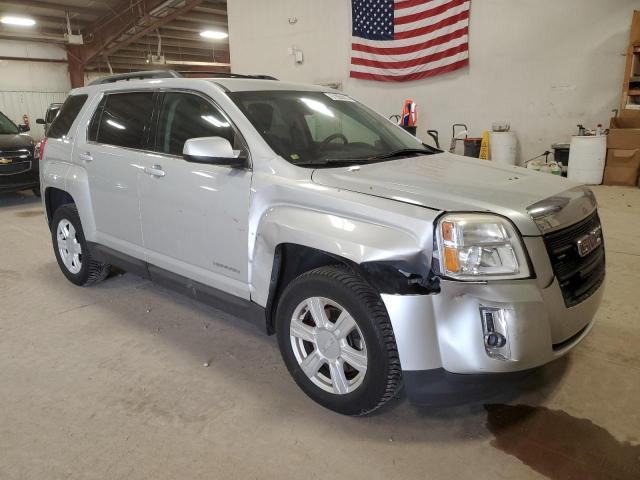 2GKALREK1E6255544 GMC Terrain Sle