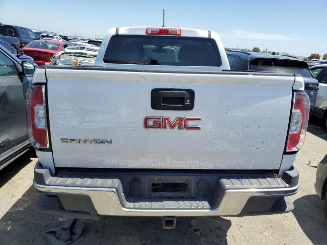 1GTG5BEA7G1187237 GMC Canyon