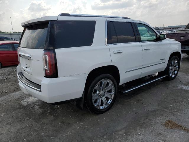 1GKS2CKJ4FR685400 GMC YUKON DENALI