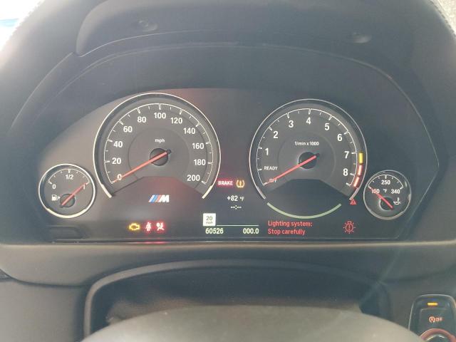 WBS3R9C5XFK333360 BMW M4