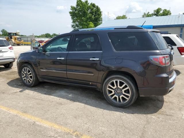 1GKKVTKD5EJ184577 GMC Acadia Denali