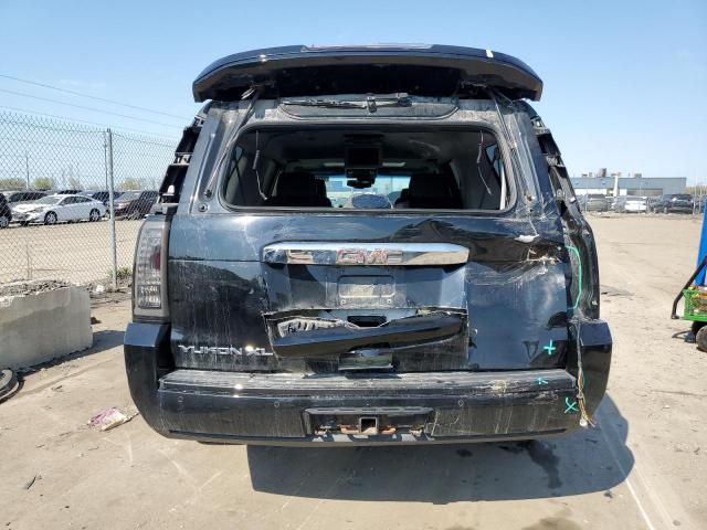 1GKS2JKJXFR513893 GMC YUKON XL DENALI