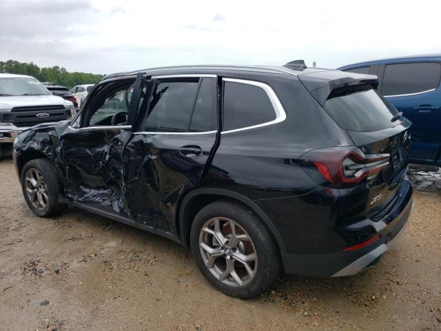 5UX43DP00N9J35051 BMW X3 Sdrive30i