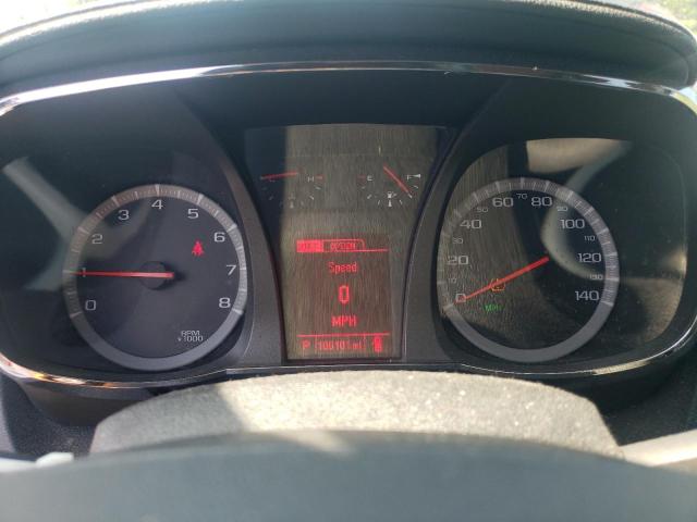 2GKALREKXE6239228 GMC Terrain Sle