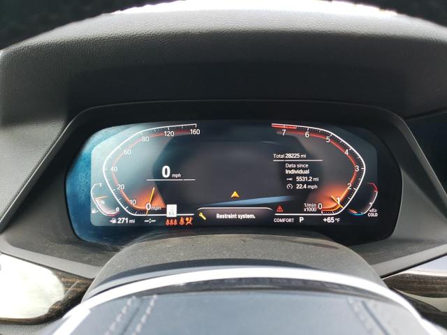 5UXCR6C58KLK88993 BMW X5 Xdrive40i