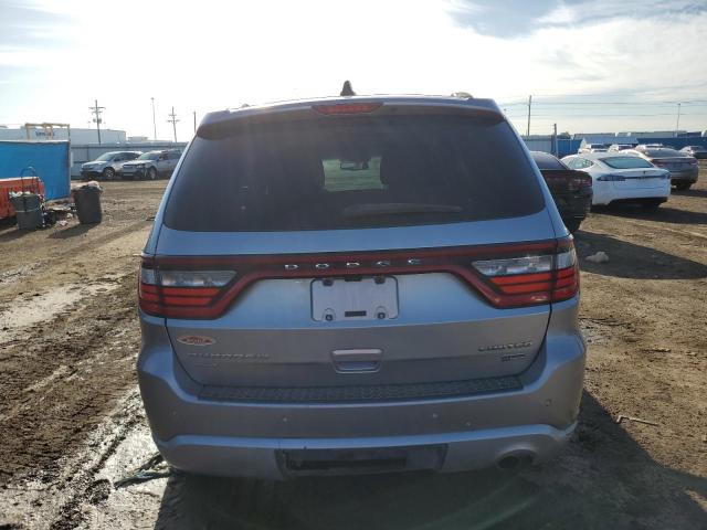 1C4RDJDG7EC481590 Dodge DURANGO LIMITED