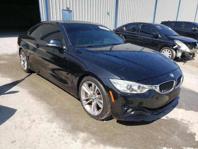 WBA3R1C5XEK192908 BMW 435 I