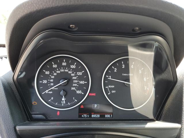 WBA1G9C57FVX96427 BMW 228 Xi Sulev