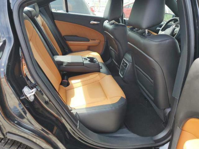 2C3CDXBG1NH264484 Dodge Charger Sxt