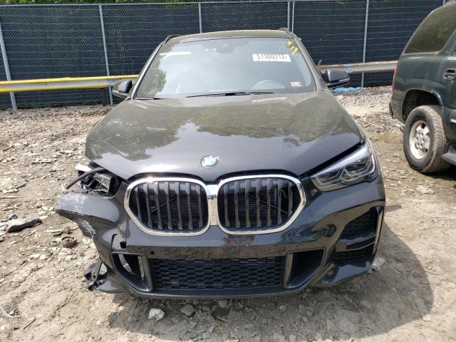 WBXJG9C08M5U42228 BMW X1 Xdrive28i