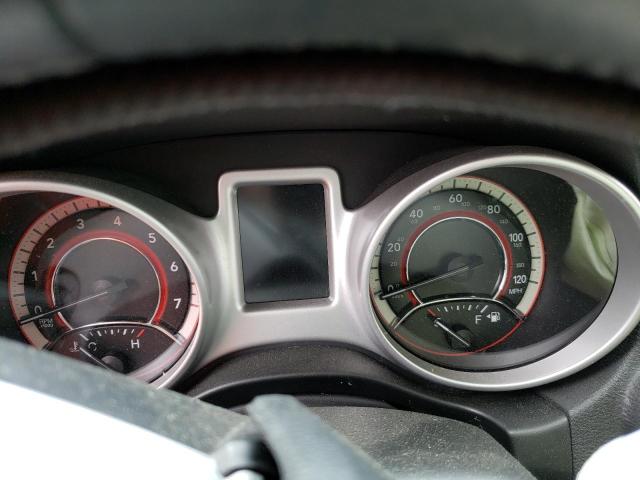 3C4PDCAB3LT279830 Dodge JOURNEY SE