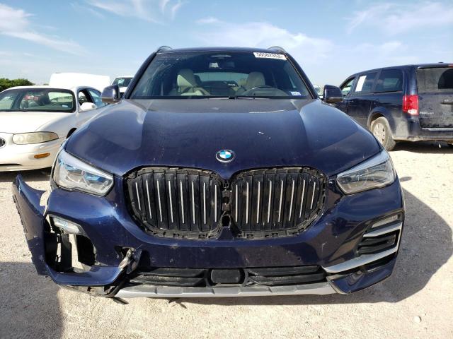 5UXCR6C5XKLL36770 BMW X5 Xdrive40i