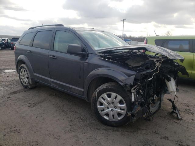 3C4PDCAB5JT506089 Dodge JOURNEY SE