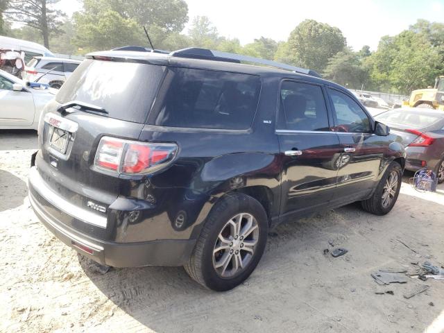 1GKKVRKD4FJ284125 GMC Acadia Slt-1