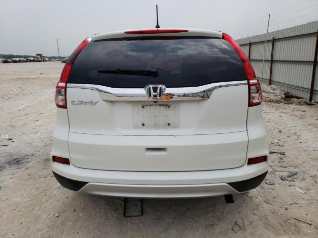 5J6RM3H53GL031663 Honda CR-V EX