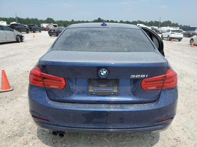 WBA8E9C57GK603829 BMW 328 I Sulev