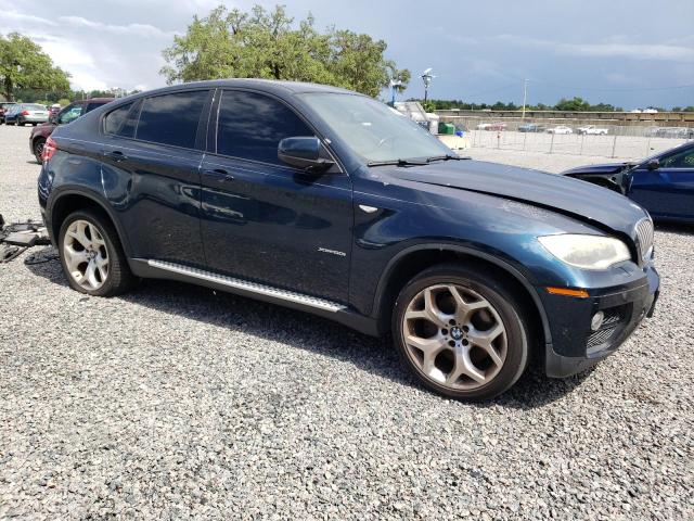 5UXFG8C54EL592549 BMW X6 Xdrive50i