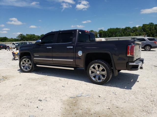 3GTU2PEC3GG258025 GMC Sierra K1500 Denali