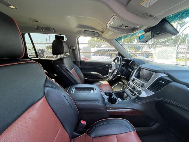 1GKS2BKC0GR449470 GMC YUKON SLT