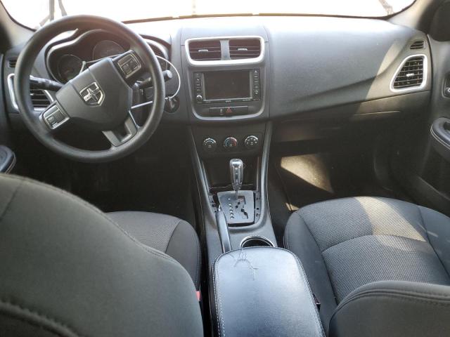 1C3CDZAB1EN201894 Dodge AVENGER SE