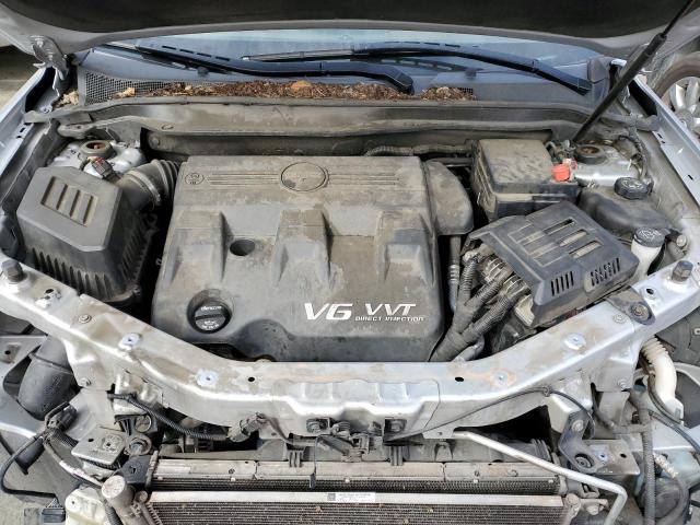2GKFLTE39E6184038 GMC Terrain Slt