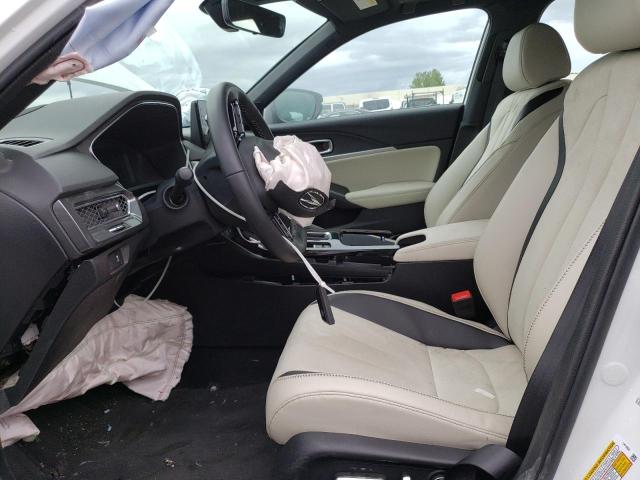 19UDE4H61PA019469 Acura Integra A-spec Tech