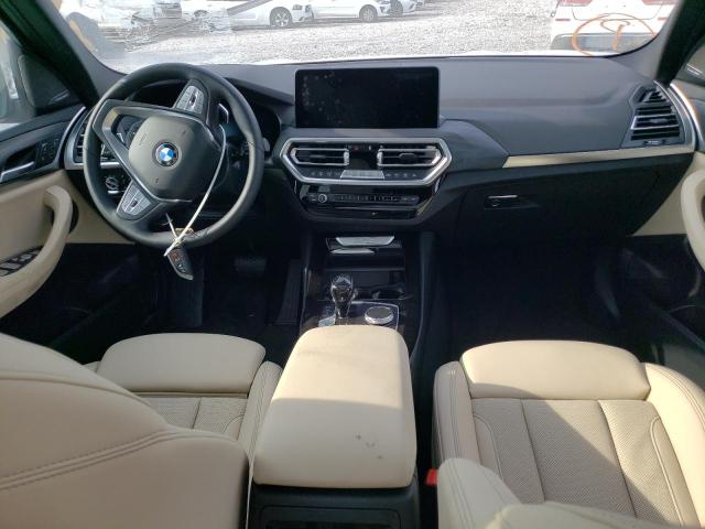 5UX43DP00P9N81204 BMW X3 Sdrive30i