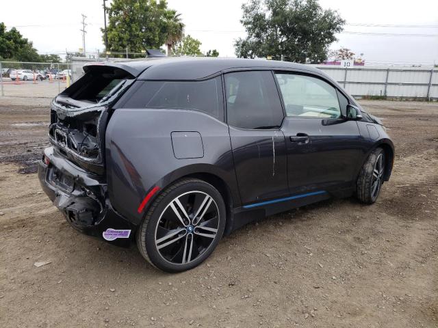 WBY1Z4C56FV501140 BMW I3 REX