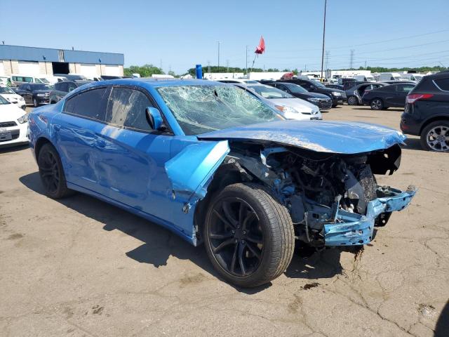 2C3CDXCT7FH847106 Dodge CHARGER R/T