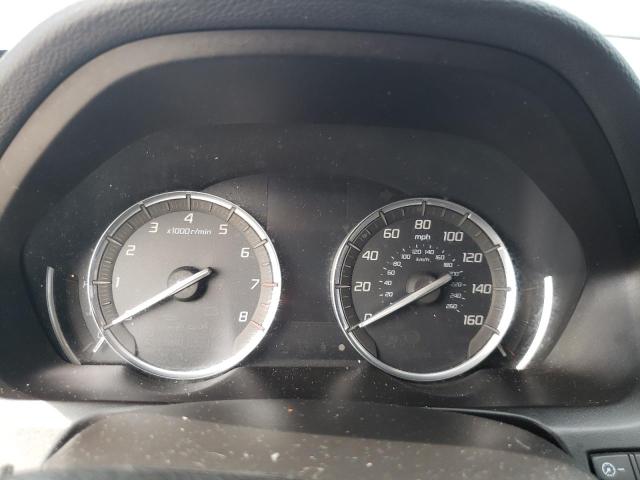 19UUB2F59GA006735 Acura TLX TECH