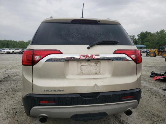 1GKKNNLS2HZ157903 GMC Acadia Slt-2