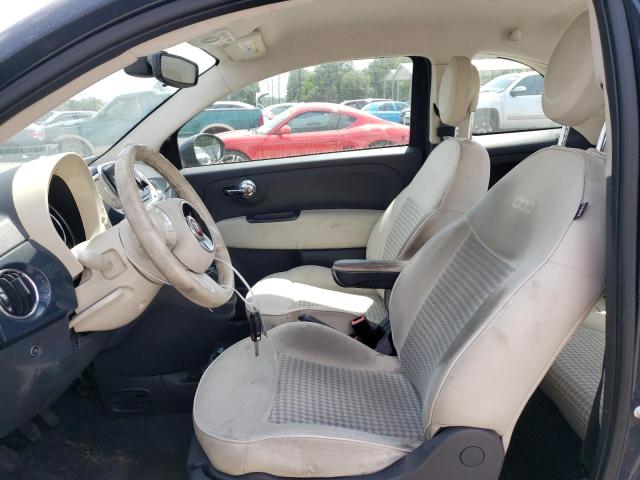 3C3CFFKR2HT700387 Fiat 500 POP