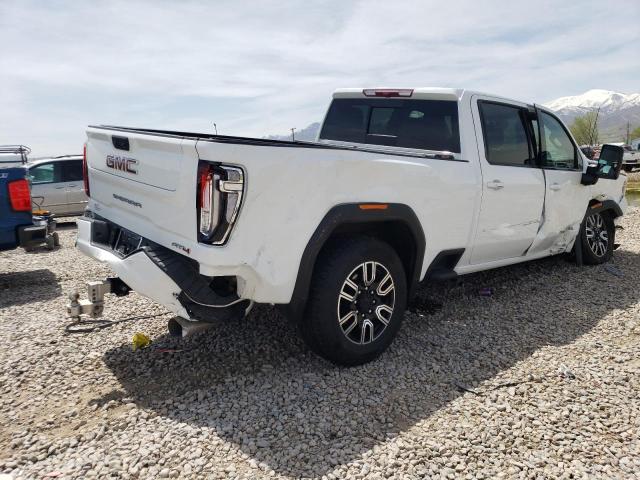 1GT49PEY1NF238636 GMC Sierra K2500 At4