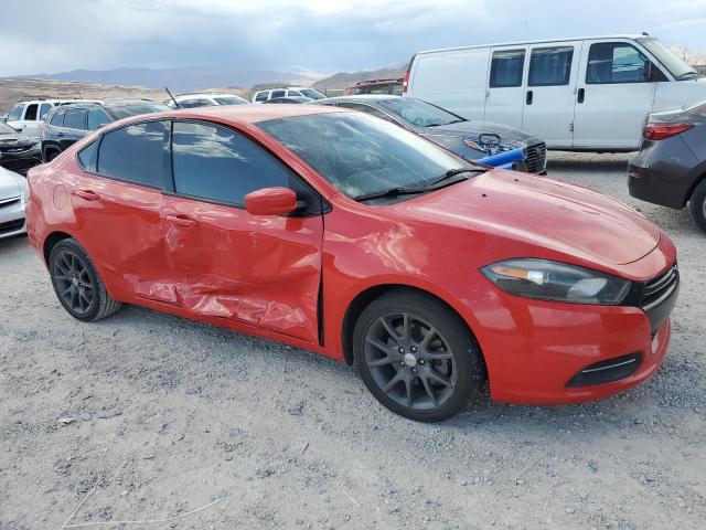 1C3CDFAA0GD644049 Dodge DART SE