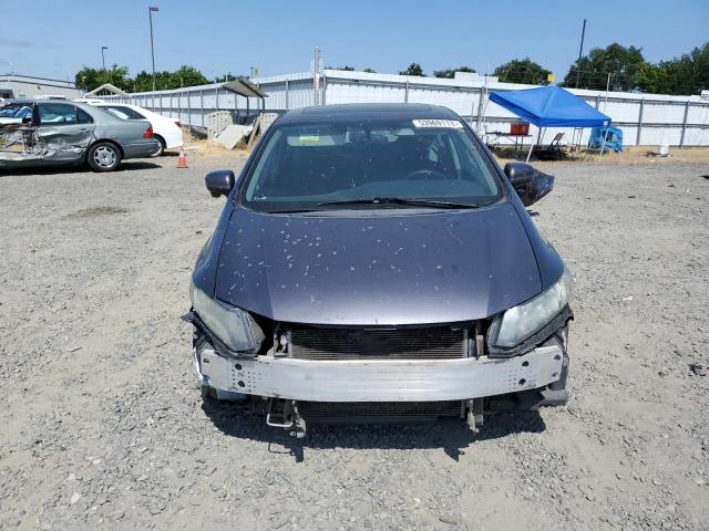 2HGFB2F83FH539666 Honda CIVIC EX