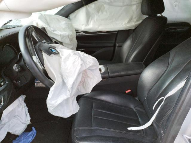 WBA7E2C5XJG741877 BMW 740 I