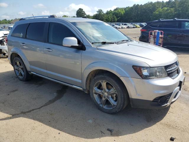 3C4PDCGB2GT132069 Dodge Journey Crossroad