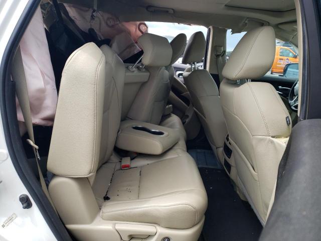 5FRYD3H23EB003299 Acura MDX