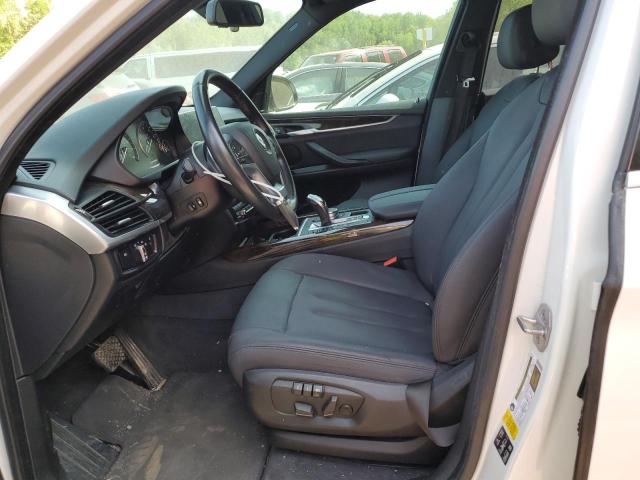 5UXKR0C59JL072741 BMW X5 Xdrive35i