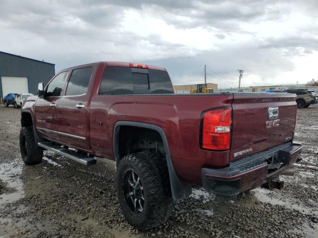 1GT120E84FF611491 GMC Sierra K2500 Denali