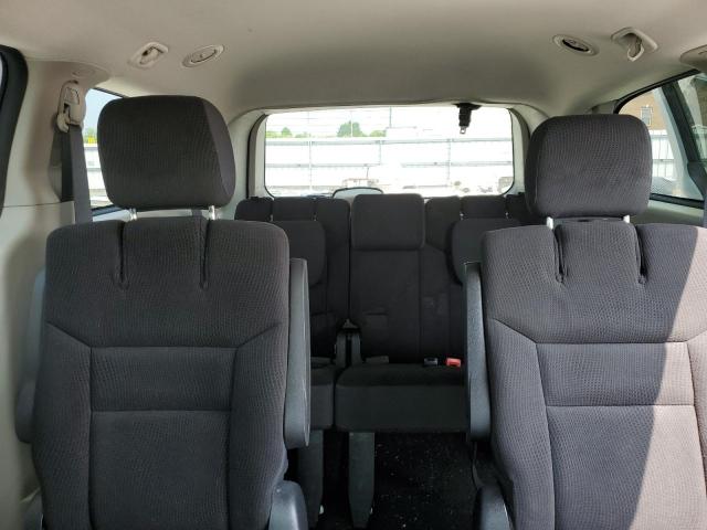 2C4RDGBG8KR677787 Dodge Grand Caravan Se