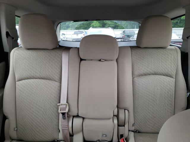 3C4PDCAB5ET117295 Dodge JOURNEY SE