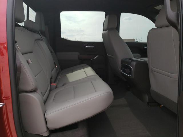 3GTU9DEDXNG118988 GMC Sierra Limited K1500 Slt