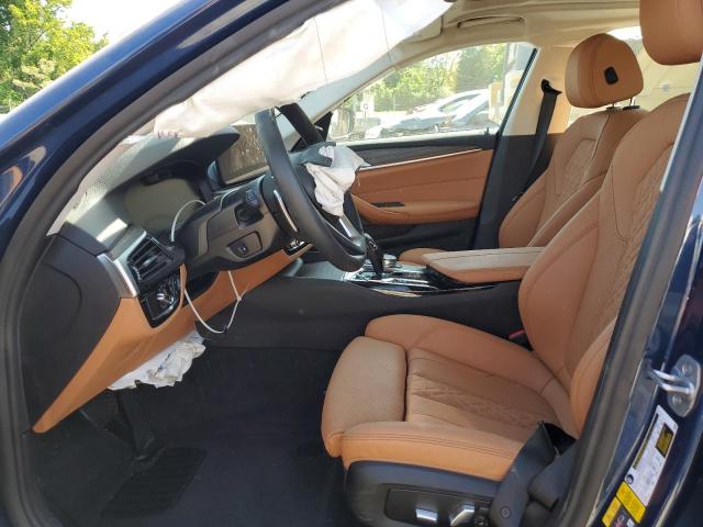 WBA33AG03NCJ29630 BMW 530XE