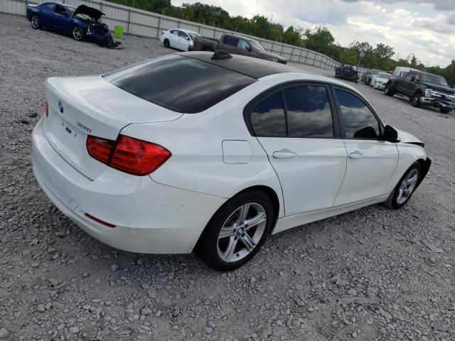 WBA3A5C57FF608518 BMW 328 I