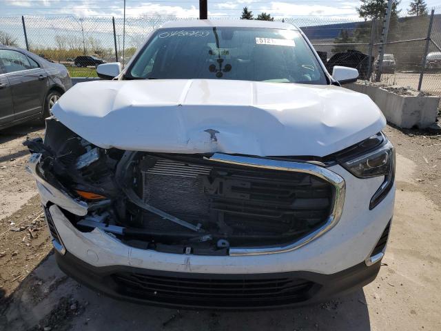3GKALMEV2JL347149 GMC Terrain Sle