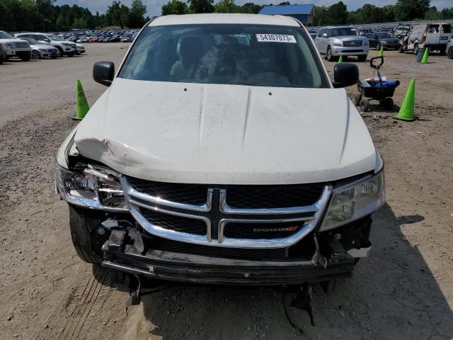 3C4PDCAB7ET165557 Dodge JOURNEY SE