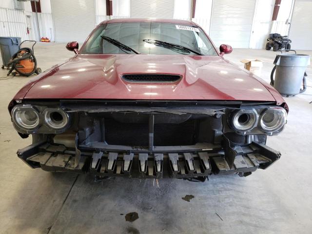 2C3CDZBT4MH599911 Dodge Challenger R/t