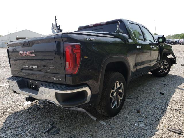1GTUUDED1NZ646000 GMC Sierra K1500 Slt