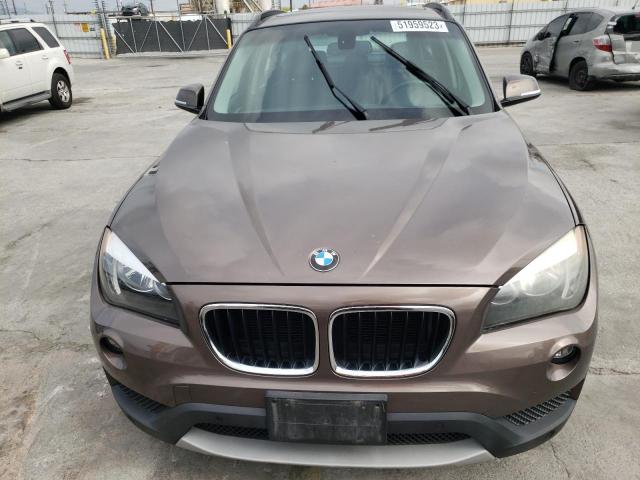WBAVM1C5XEVW49609 BMW X1 Sdrive28i